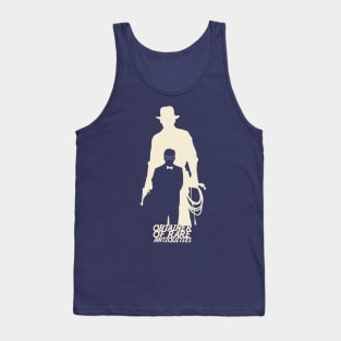 Obtainer of Rare Antiquities (dark) Tank Top